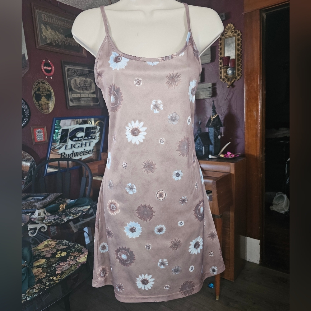 Vintage Helium Authentique women's y2k dress